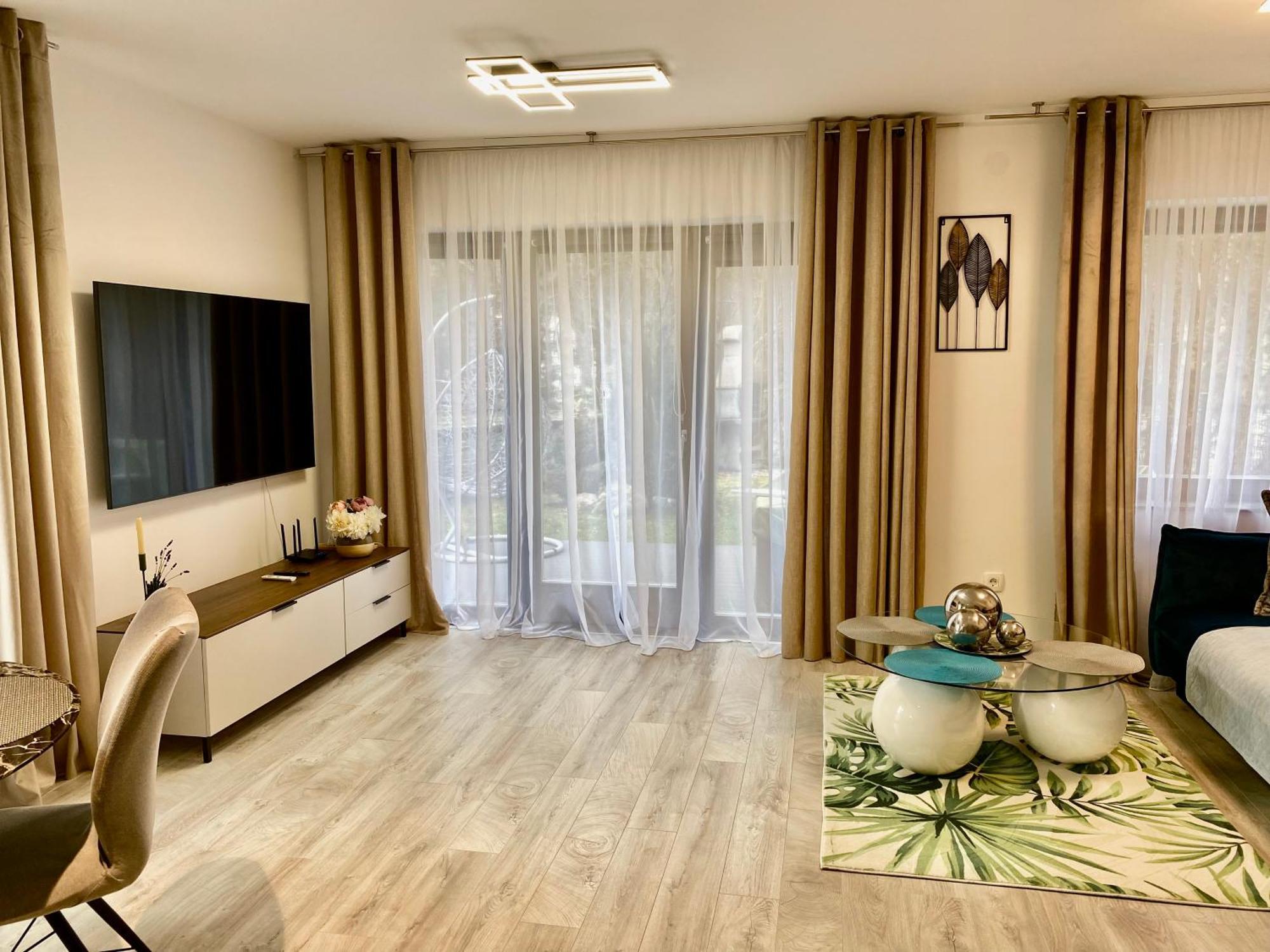 Luxury Apartment Near Lake Bohinj Exterior foto